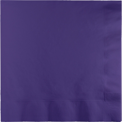 Salvetes, violetas (20 gab)
